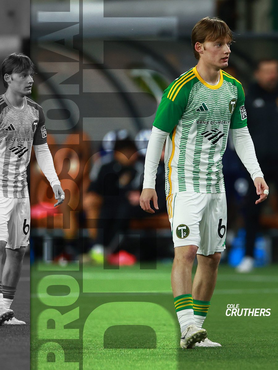 Portland Timbers2 tweet media