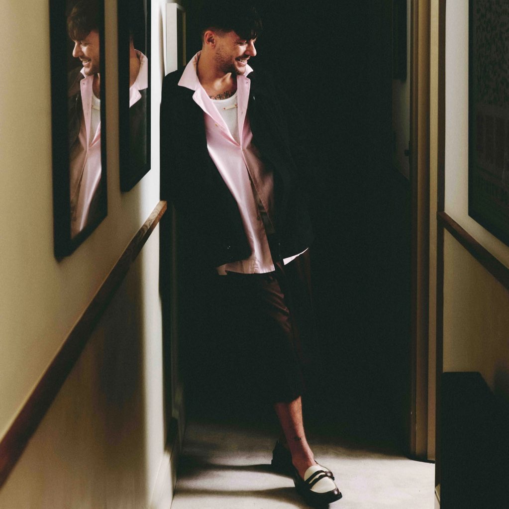 Ale𐙚🪩໑̣ ❀ tweet media