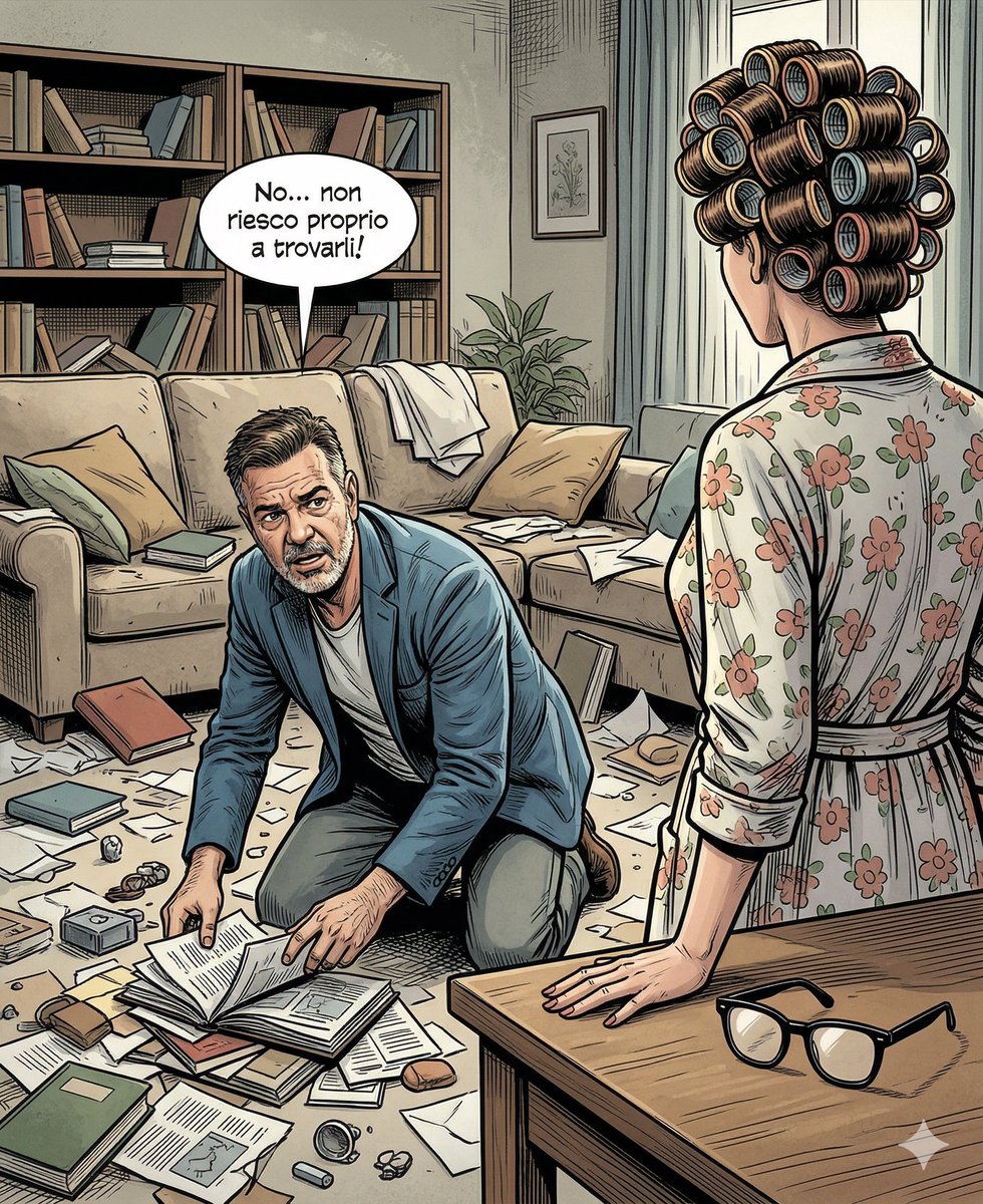 Leonardo tweet media