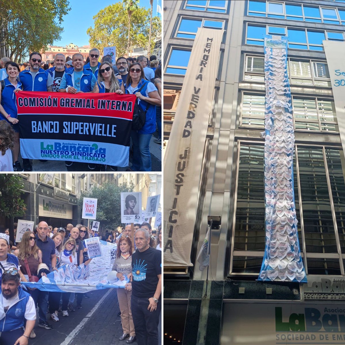 Gremial Supervielle Bs As (@gremialsuper) on Twitter photo 