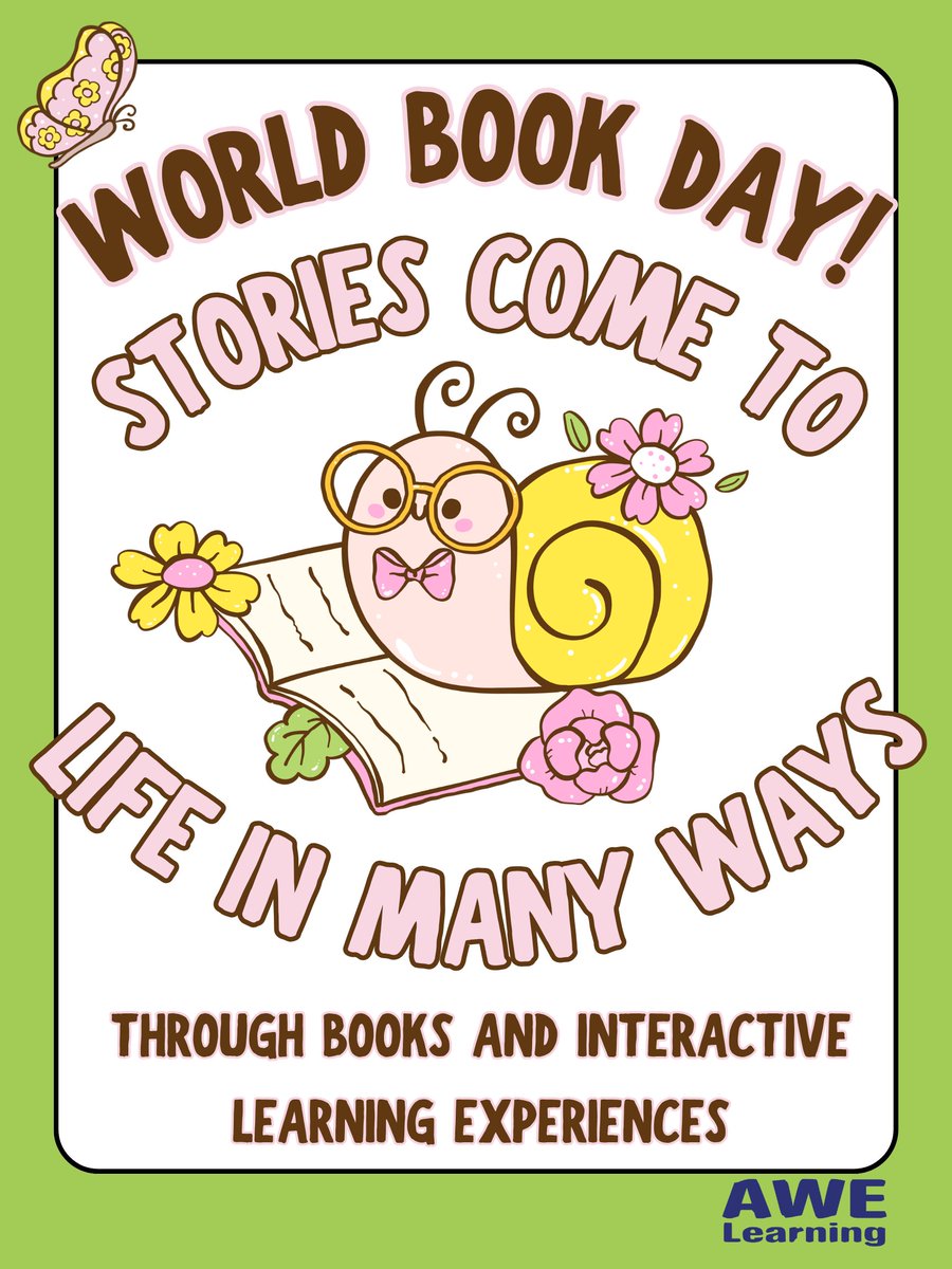 Reading is just the beginning 📖

This #WorldBookDay, kids can explore stories like Little Red Riding Hood and build literacy skills through interactive play.