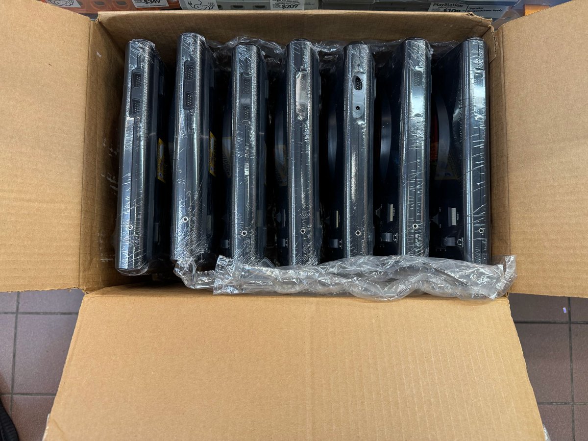 Videogamesnewyork | Open 365.25 days a year 👍 tweet media