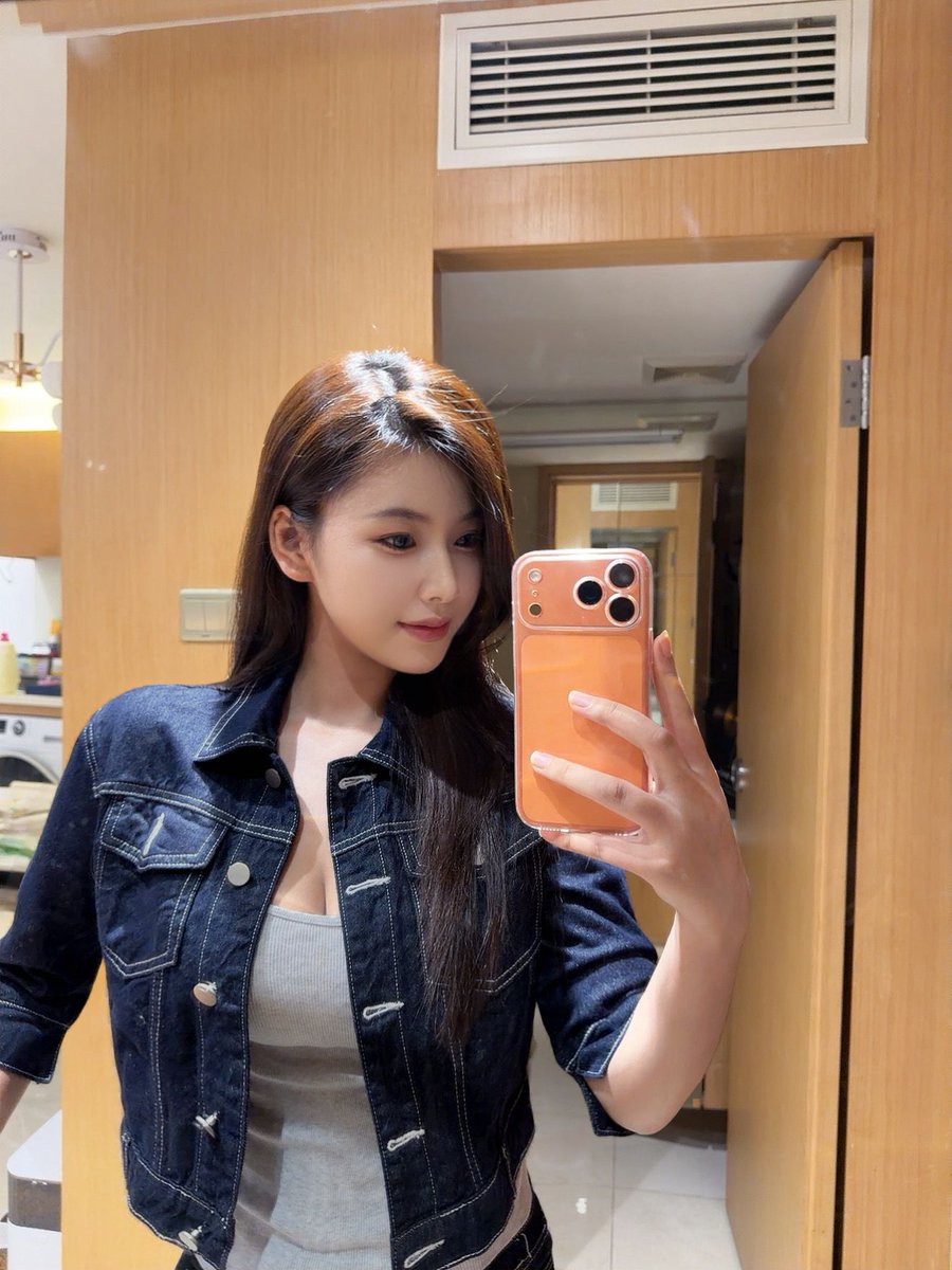 小鱼呆呆 tweet media