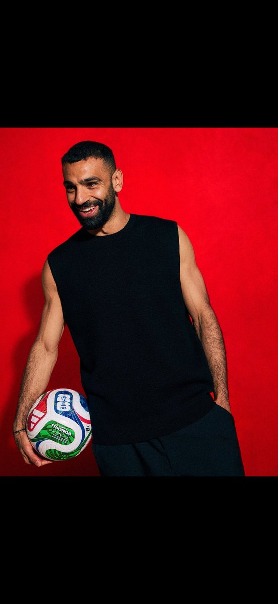 <a href="/ahmeda_mousa/">أحمد موسى - Ahmed Mousa</a> الكينج الاسطورة محمد صلاح 👑 🇪🇬
تشرف أي مكان تلعب فيه 💪💪
وأحنا وراك في أي نادي يا كينج 
ربنا يوفقك والقادم افضل 👑🇪🇬👑