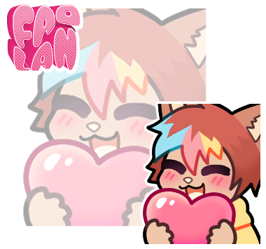 ✨ Faolán ✨️ ( faolan-art.bsky ) tweet media