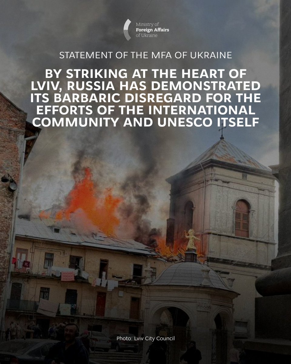 MFA of Ukraine 🇺🇦 tweet media