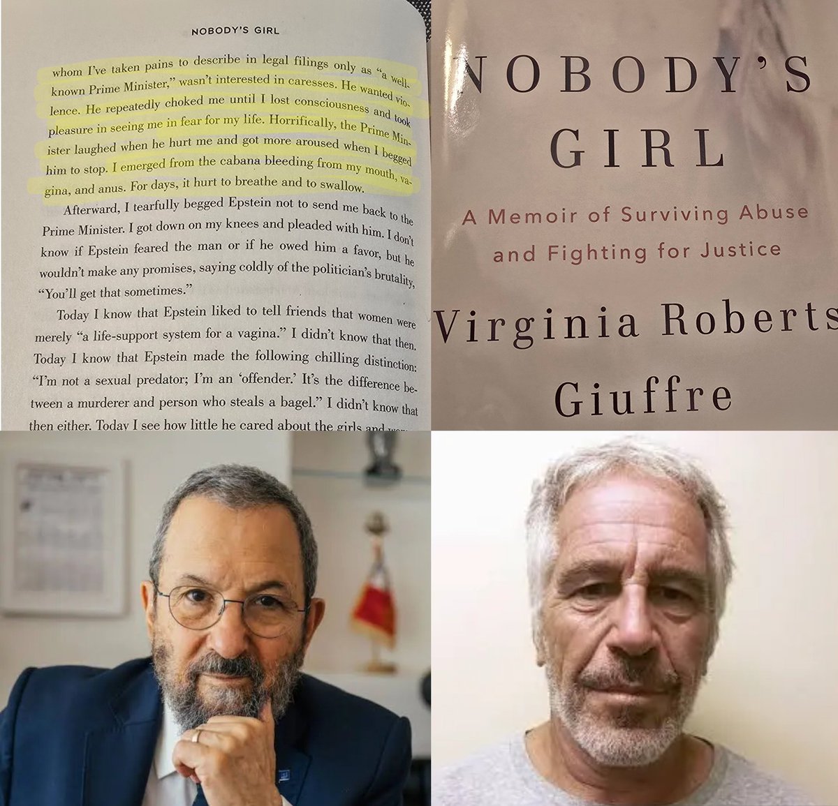 Bob Naja tweet media