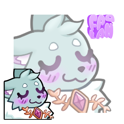 ✨ Faolán ✨️ ( faolan-art.bsky ) tweet media