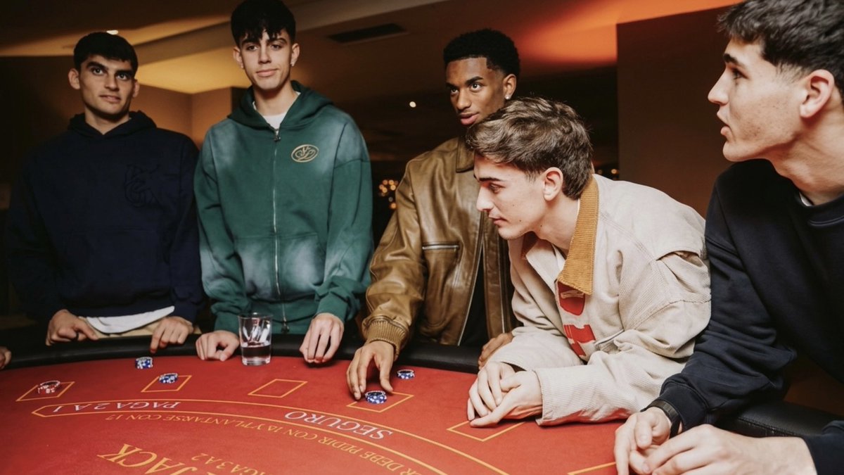 Pablo Gavi HQ tweet media