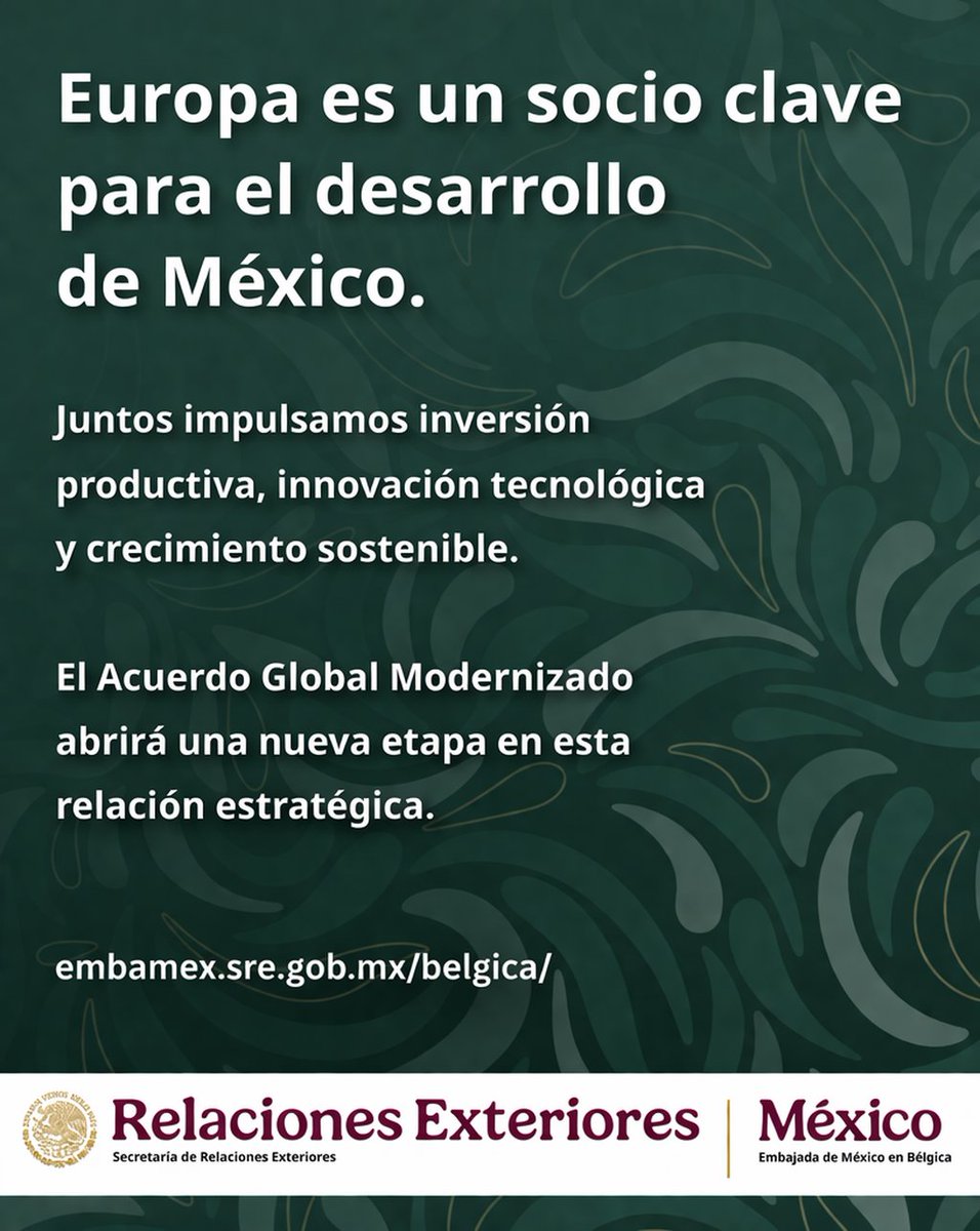 Rogelio Granguillhome Morfín tweet media