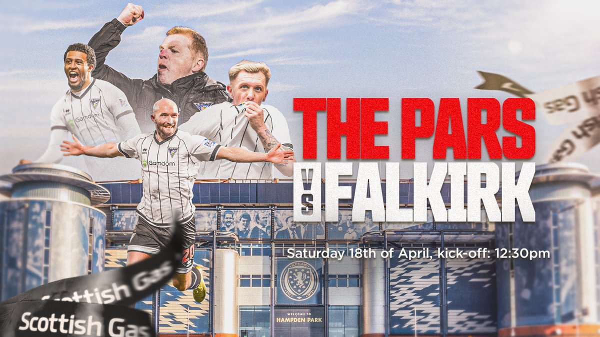 Dunfermline Athletic tweet media