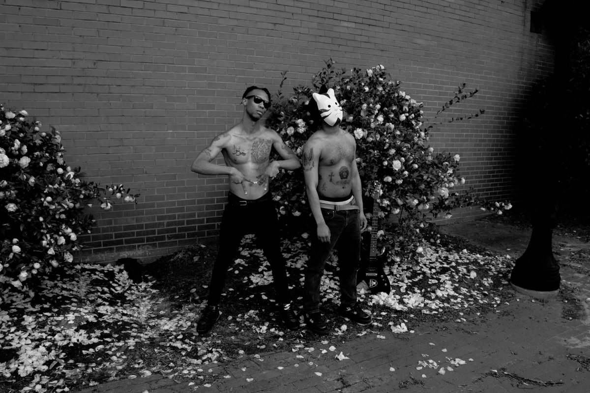 danieldontrell's tweet photo. Militia2six for their EP 'TRAPPED ON THE MURK' dropping April 3rd

Shot with the Fujifilm x100v https://t.co/Uo97tnaC1k