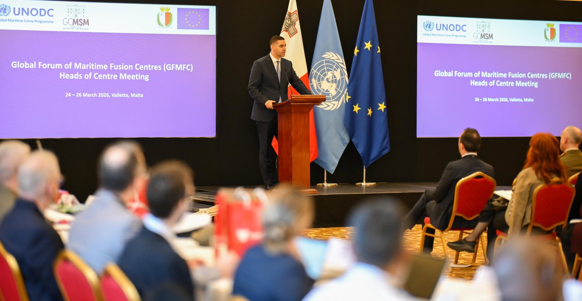 Ministry for Foreign Affairs and Tourism tweet media