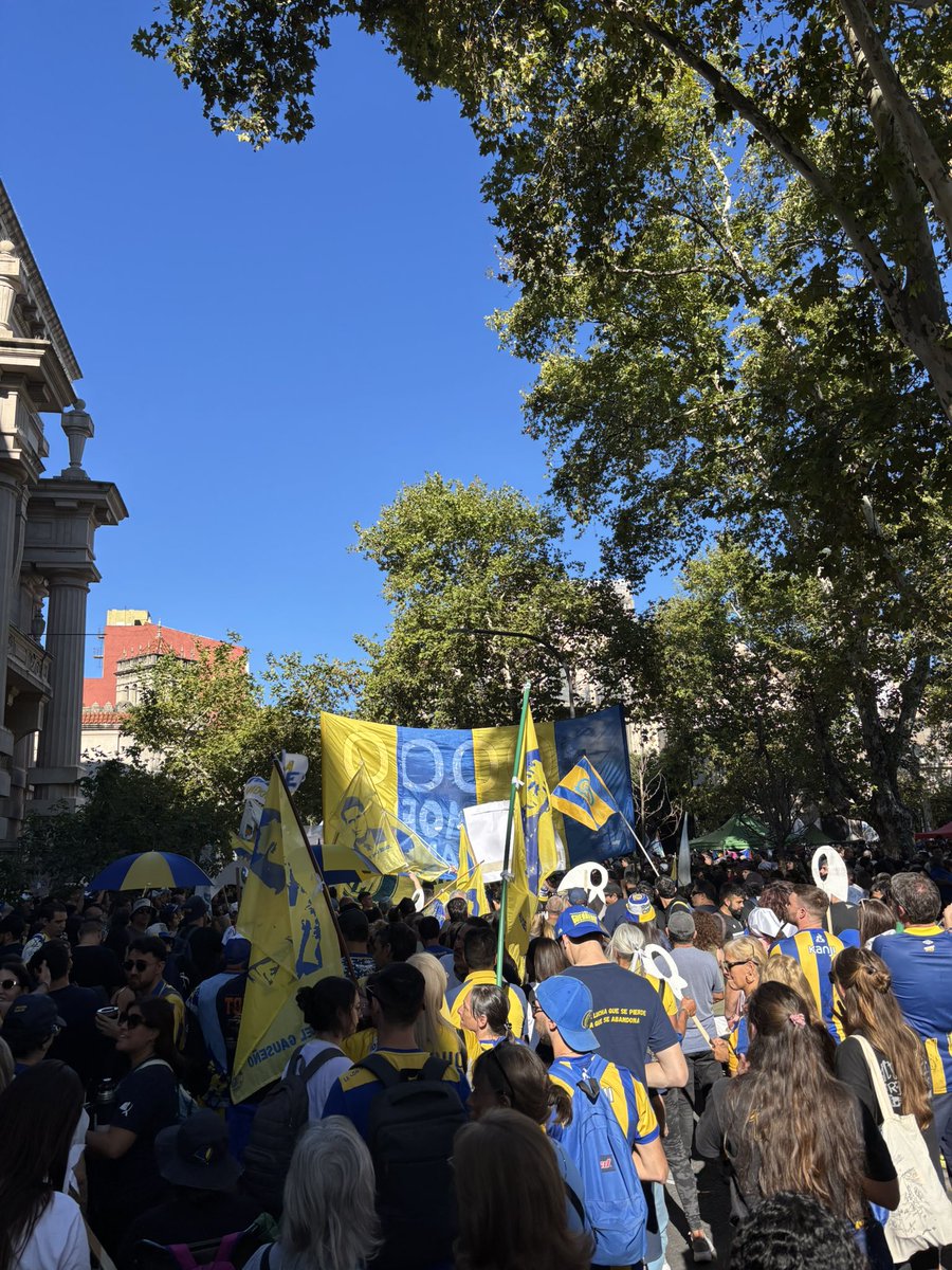 Arroyito Carnaval 🇺🇦 tweet media