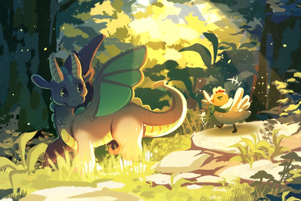 ⚔️ MACH! ⚔️MH STORIES 3!!!!! tweet media