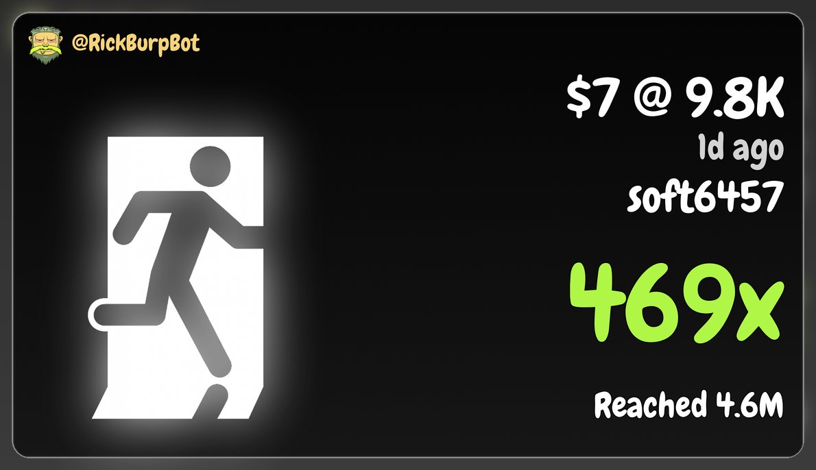 Exit Node. tweet media