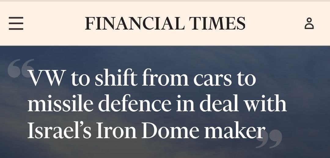 F1YMS's tweet photo. Horrible company. #VW https://t.co/6yKKjciqTn