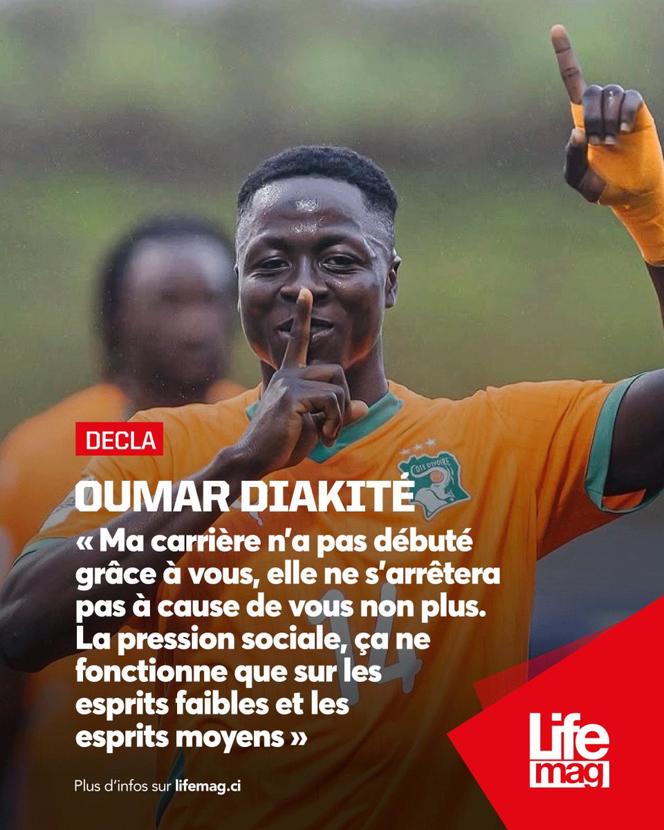 Lifemag.ci tweet media