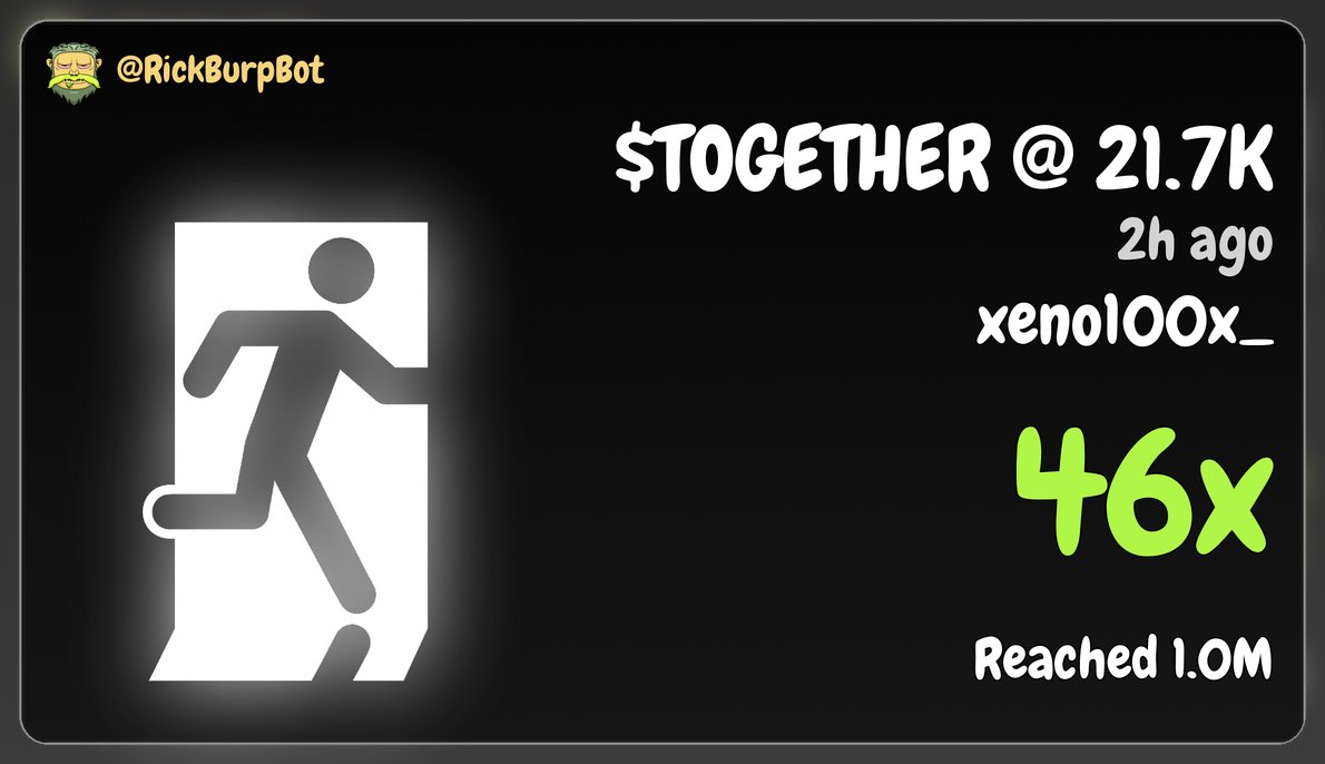 Exit Node. tweet media