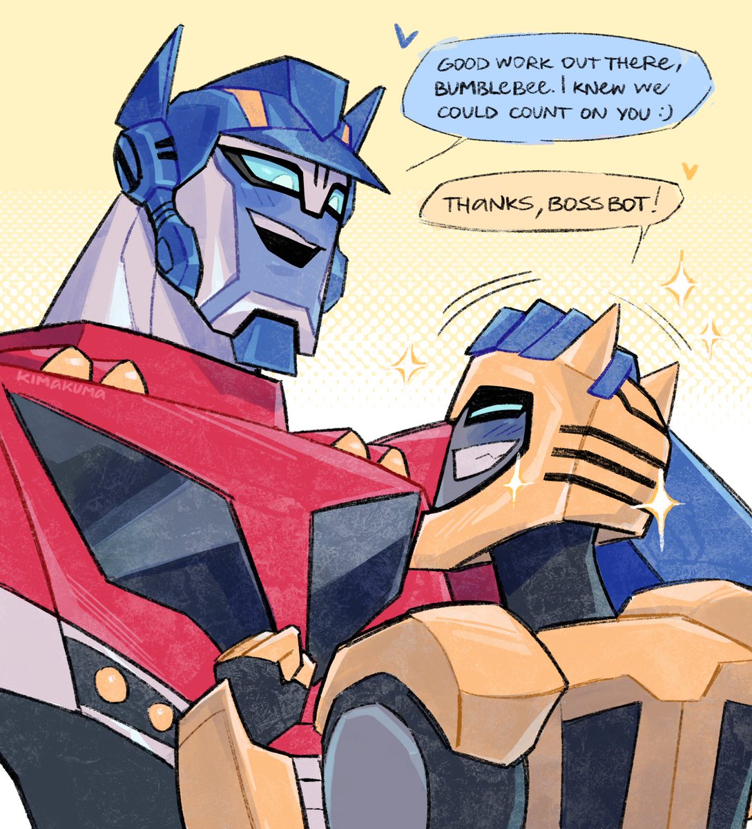 kima 🩹comms open tweet media