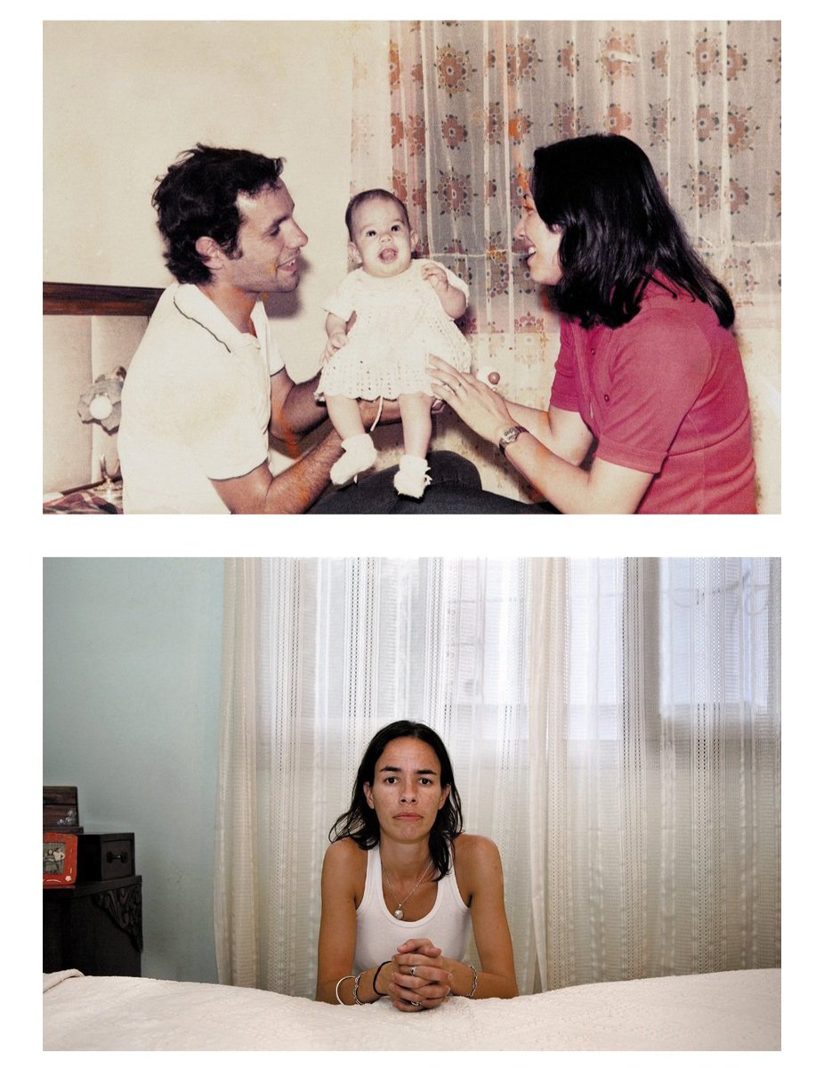 Vanesa Romano 💚 tweet media