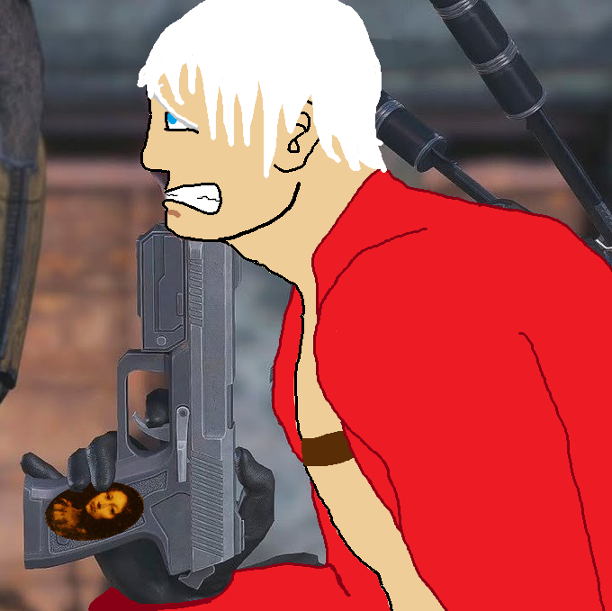 DMC até secso (👿😭 até 🍆💦) tweet media