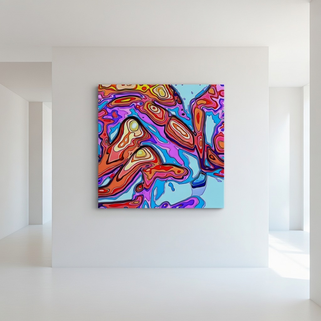 36PM 💧ART GM tweet media