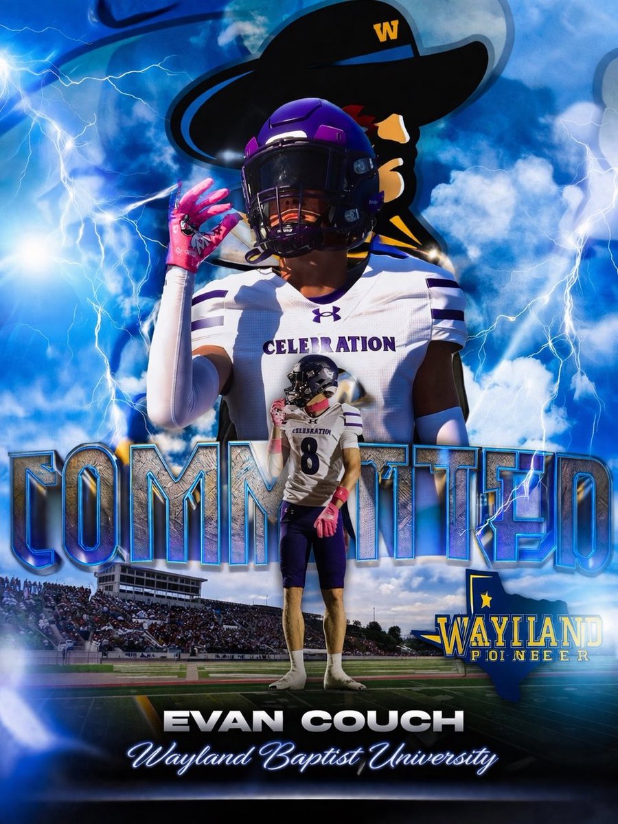 Evan Couch tweet media