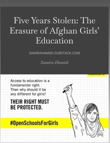 Dr. Patoni Teichmann (Isaaqzai ) tweet media