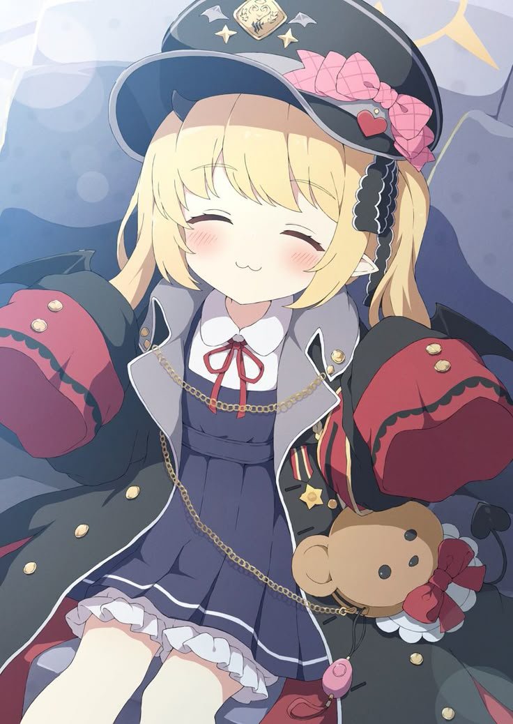 Waifunese イリヤ tweet media