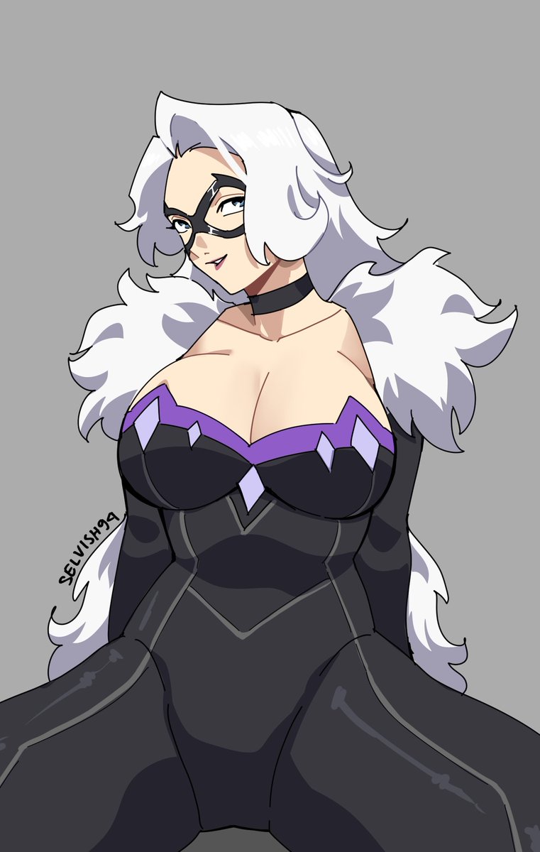 selvs94 (COMMS OPEN!) tweet media