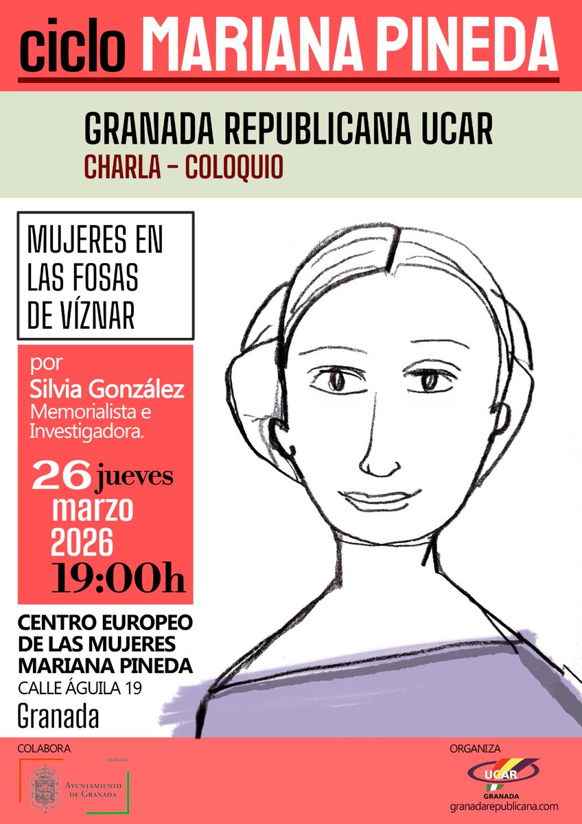 UCAR Granada tweet media