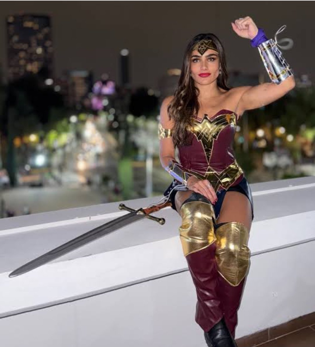 Alberto García tweet media