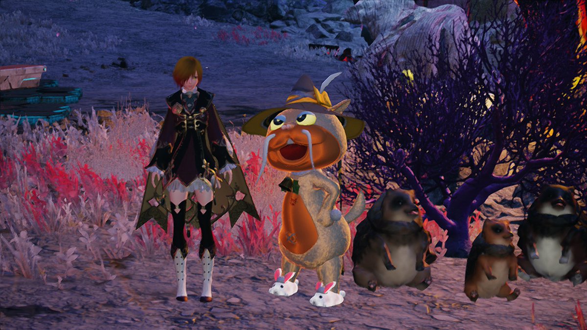 Solplay(SLP66) tweet media