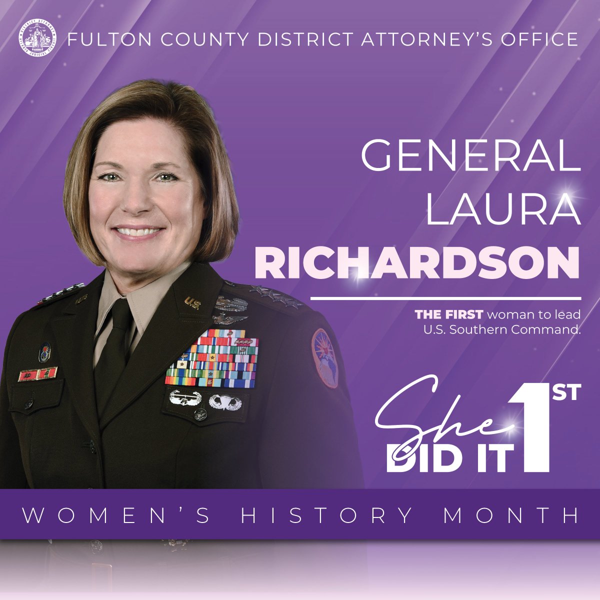 Fulton County District Attorney's Office tweet media