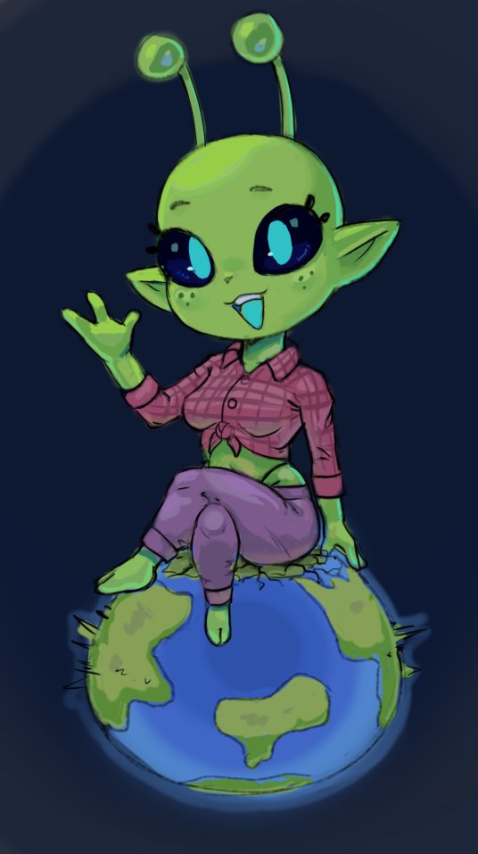 BuniMunki tweet media