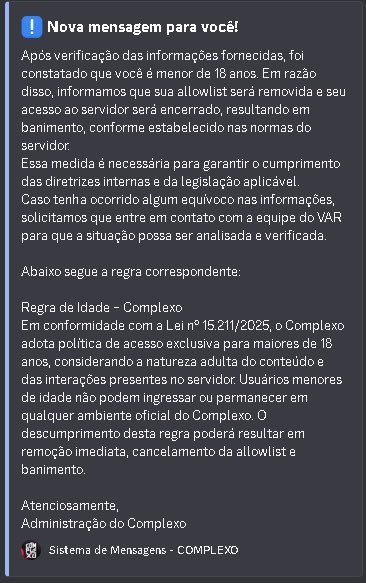 LOUD Facada1v99 tweet media