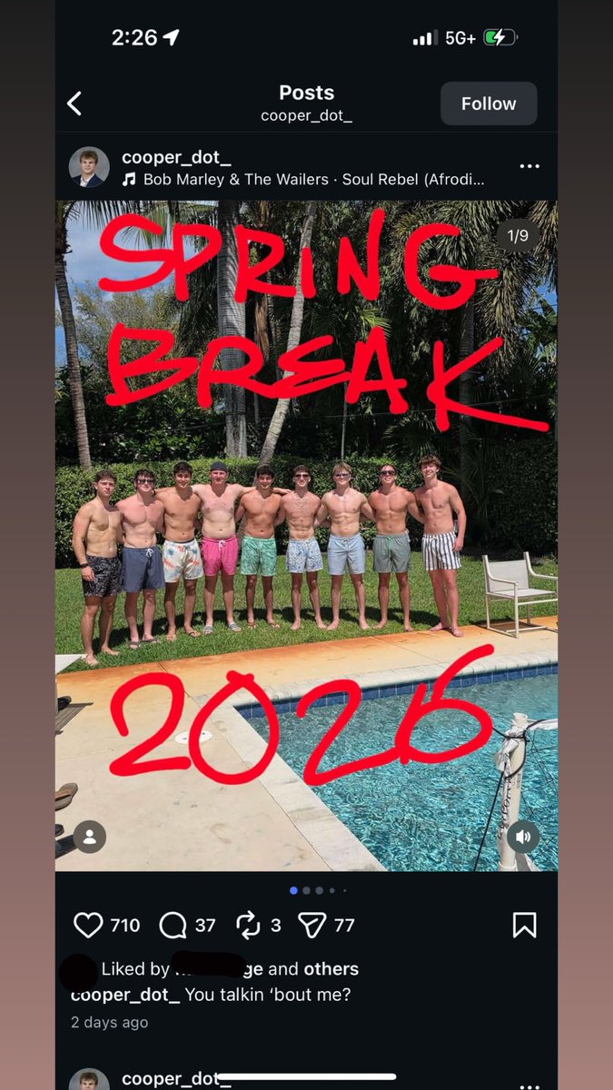 Fred Tool tweet media