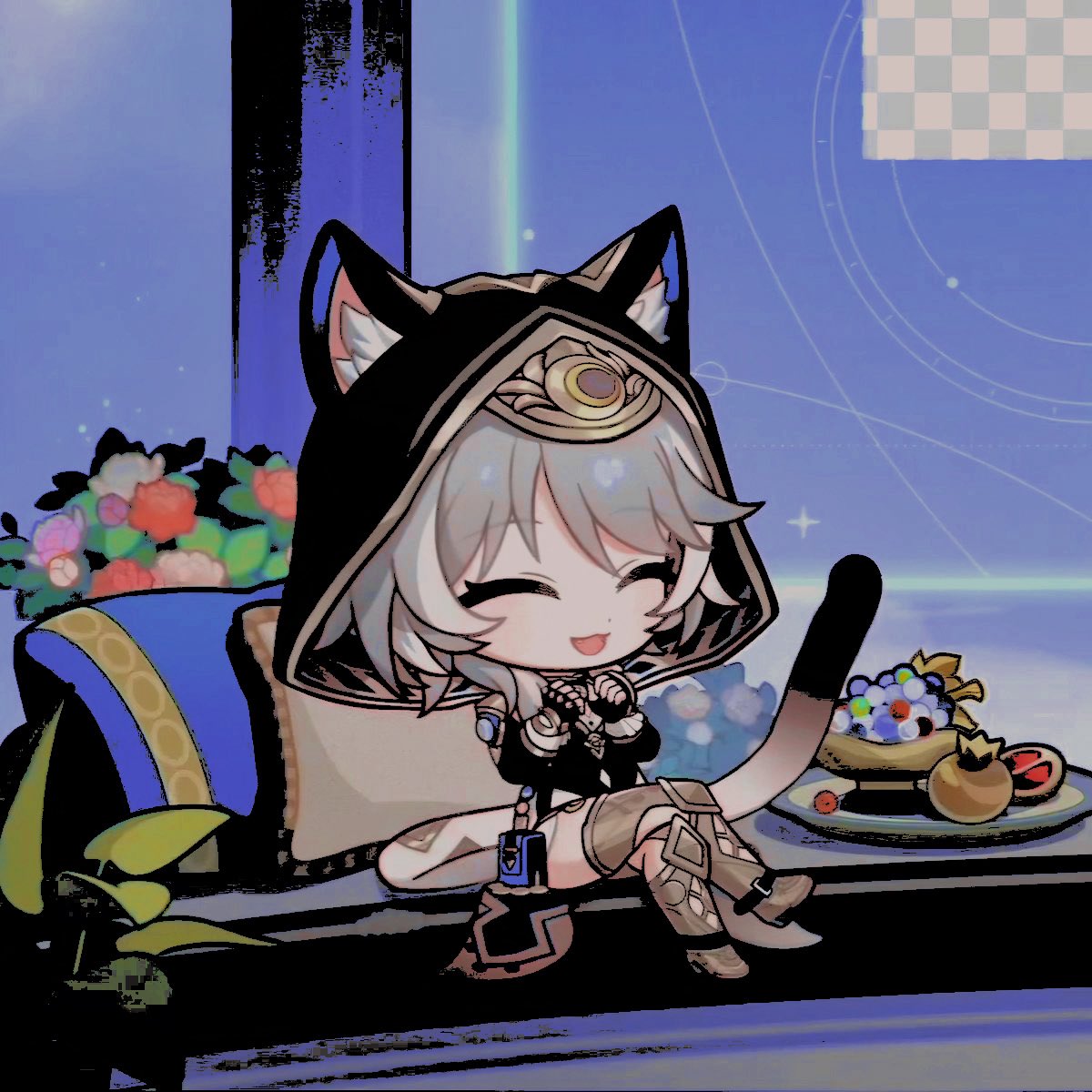 (⁎˃ᆺ˂) 𝑪𝑰𝑭𝑬𝑹𝑨 ݁.*𖤐 tweet media