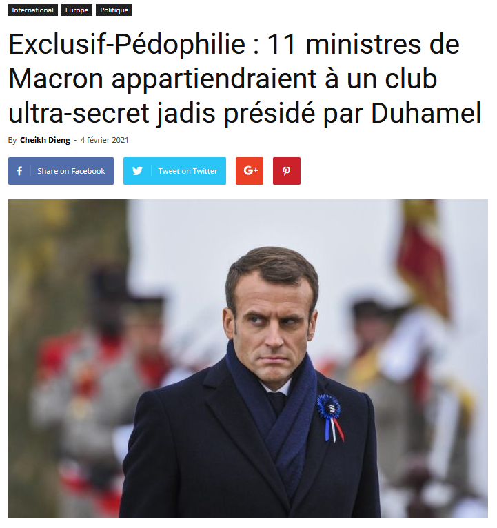 Véritiste 𝕏 tweet media