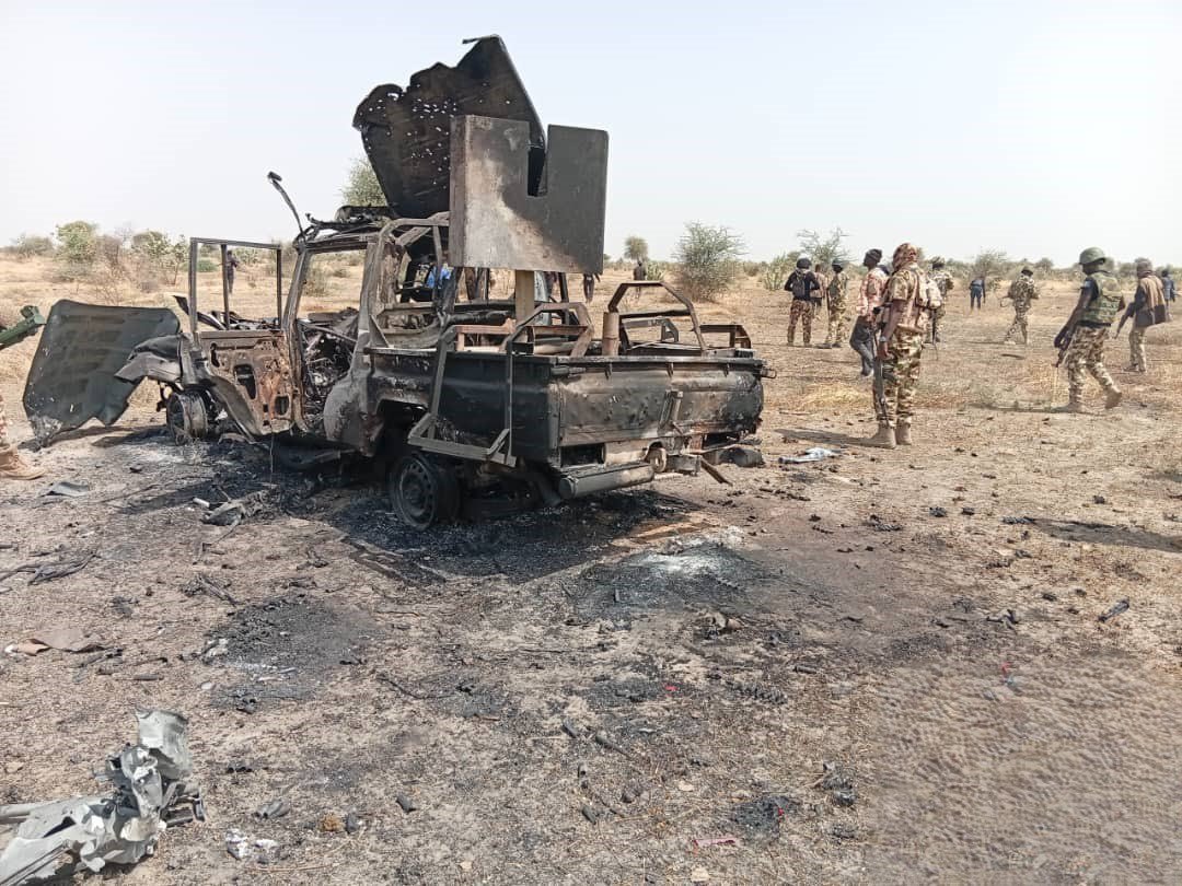 Show me the Law. tweet media