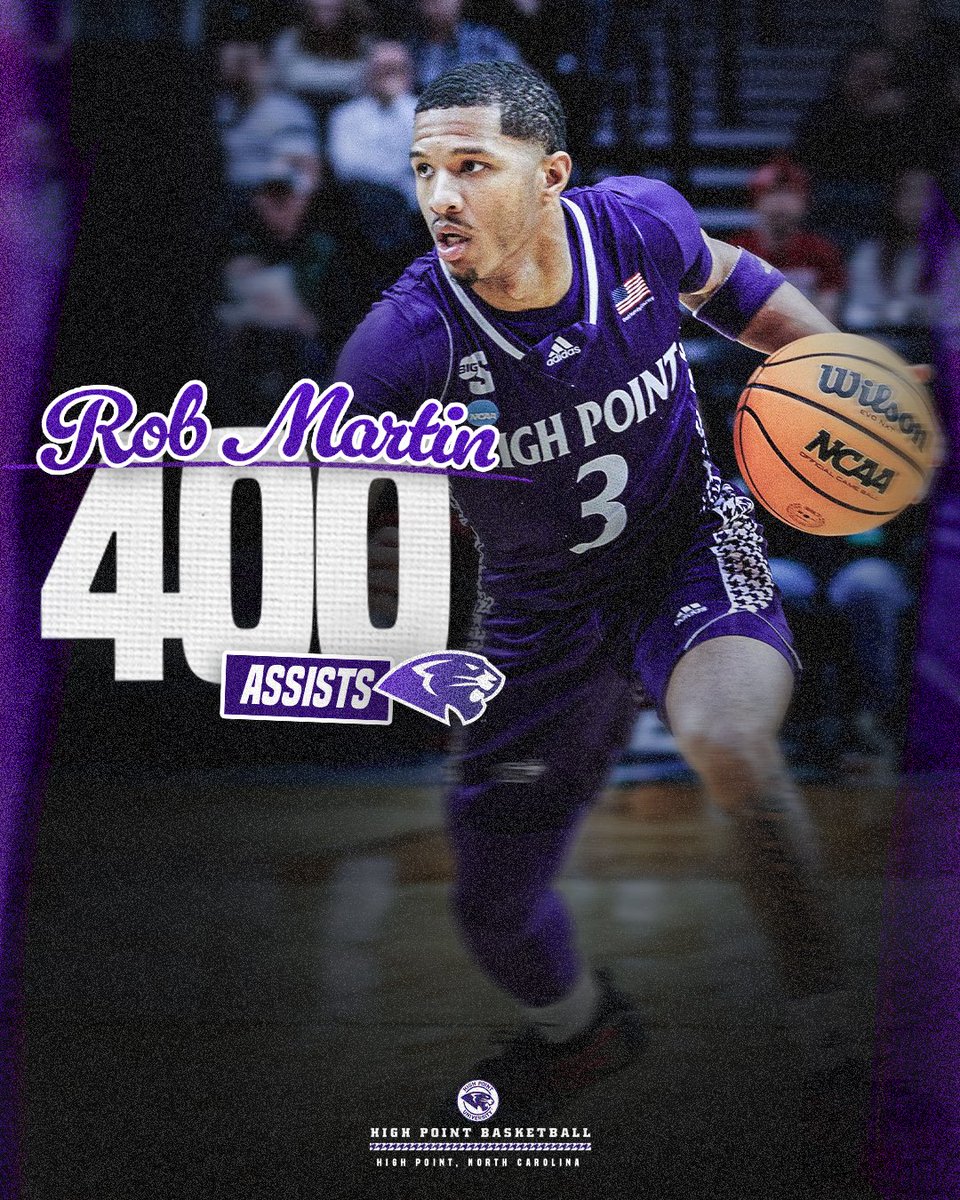 HPU Men's Basketball tweet media