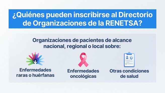 Instituto Nacional de Salud tweet media