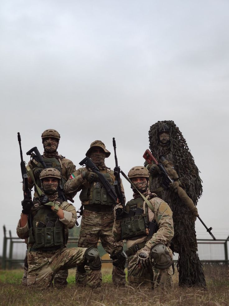 Global Surveillance tweet media