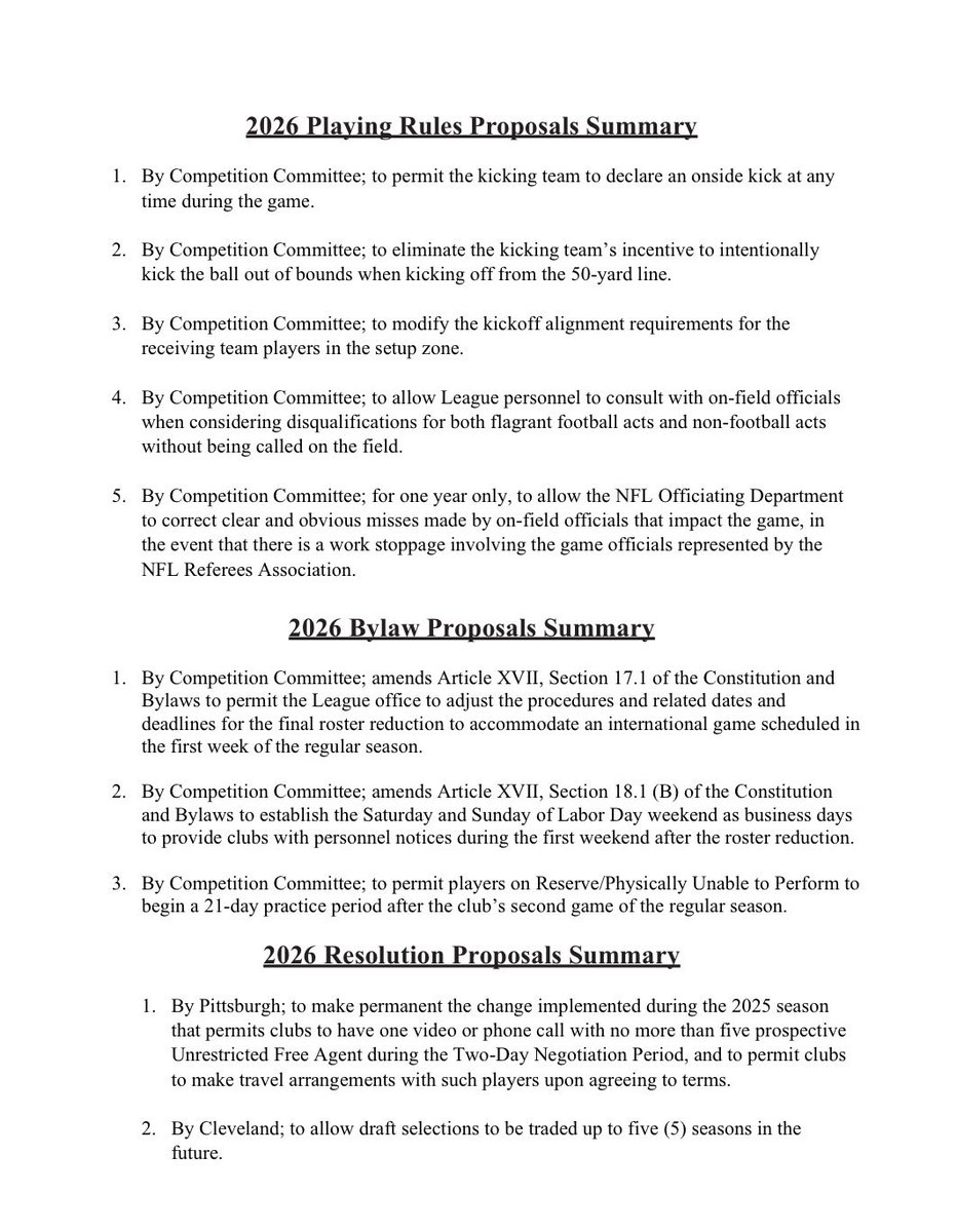 Mike Garafolo tweet media