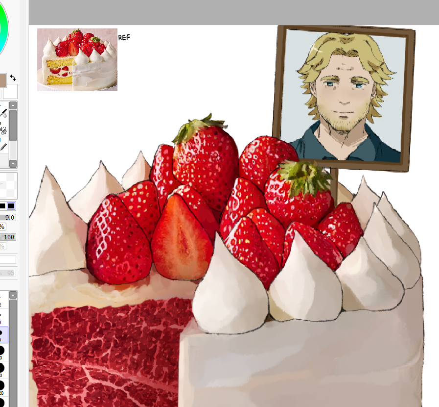 peko 🇫🇮 tweet media