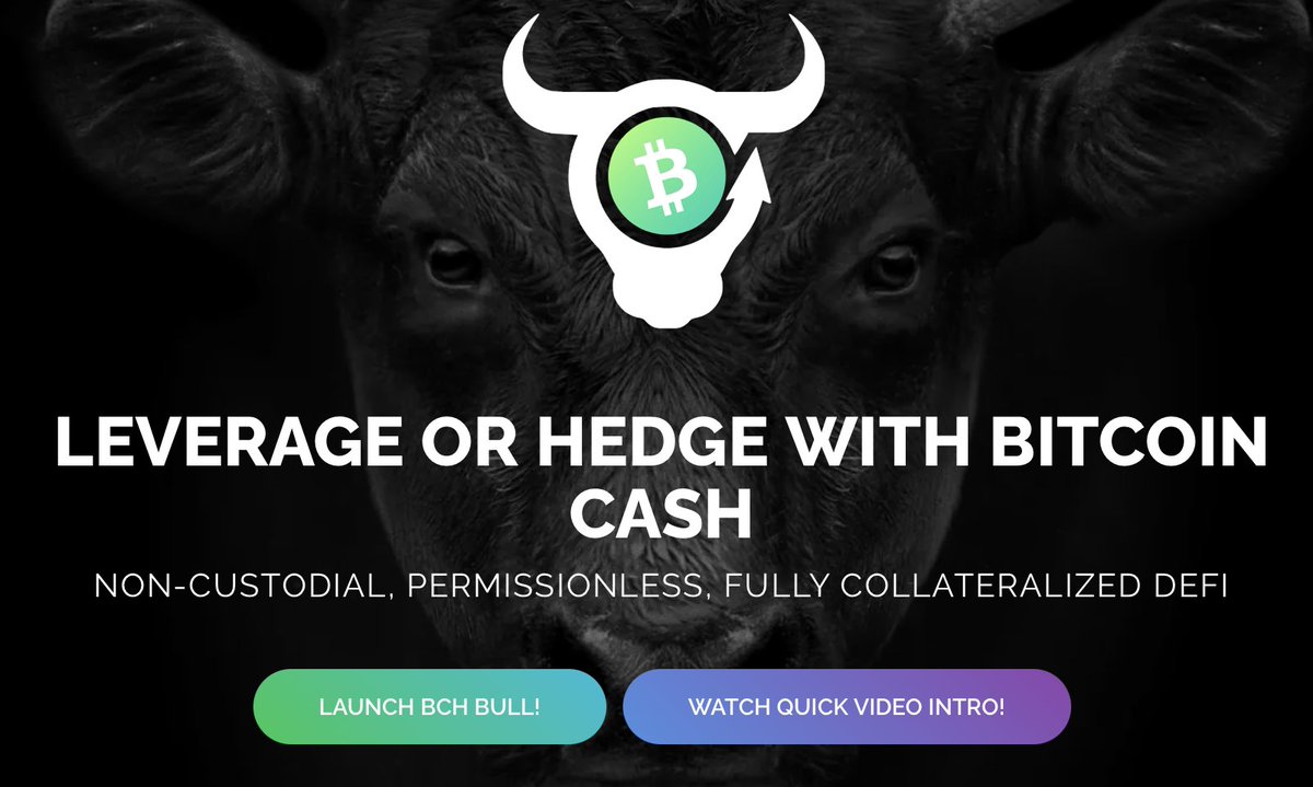 BCH BULL tweet media