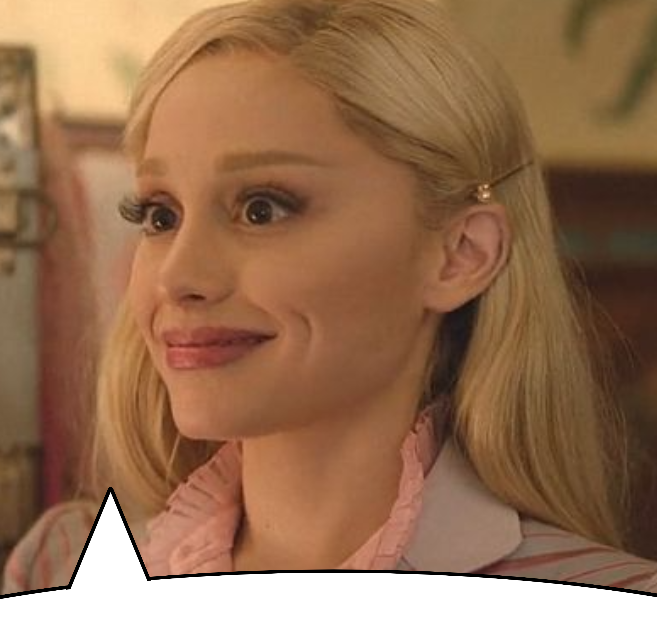 hung glinda propagandist tweet media