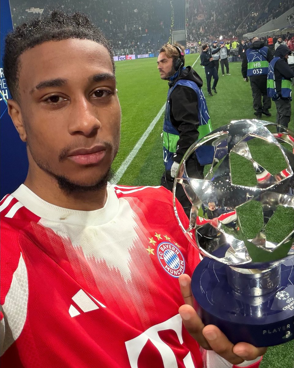 Victor Catalina tweet media