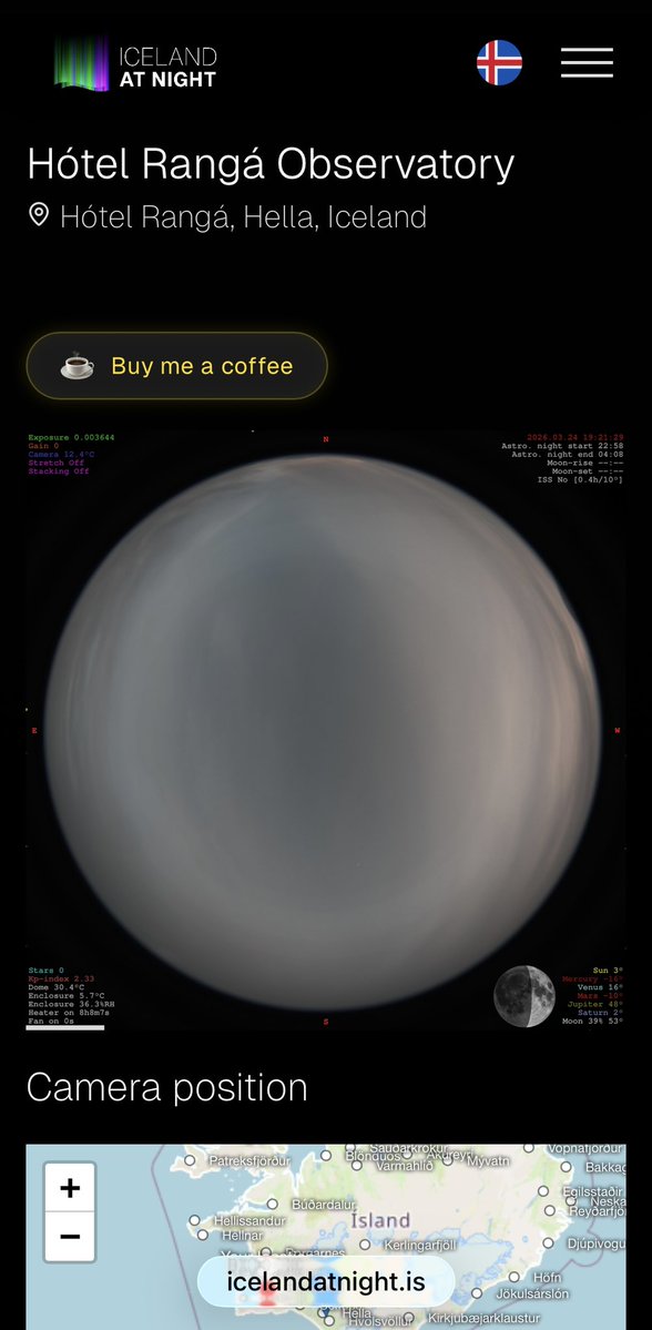 Sævar Helgi Bragason tweet media